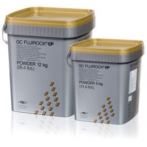 FUJIROCK EP 5 Kg